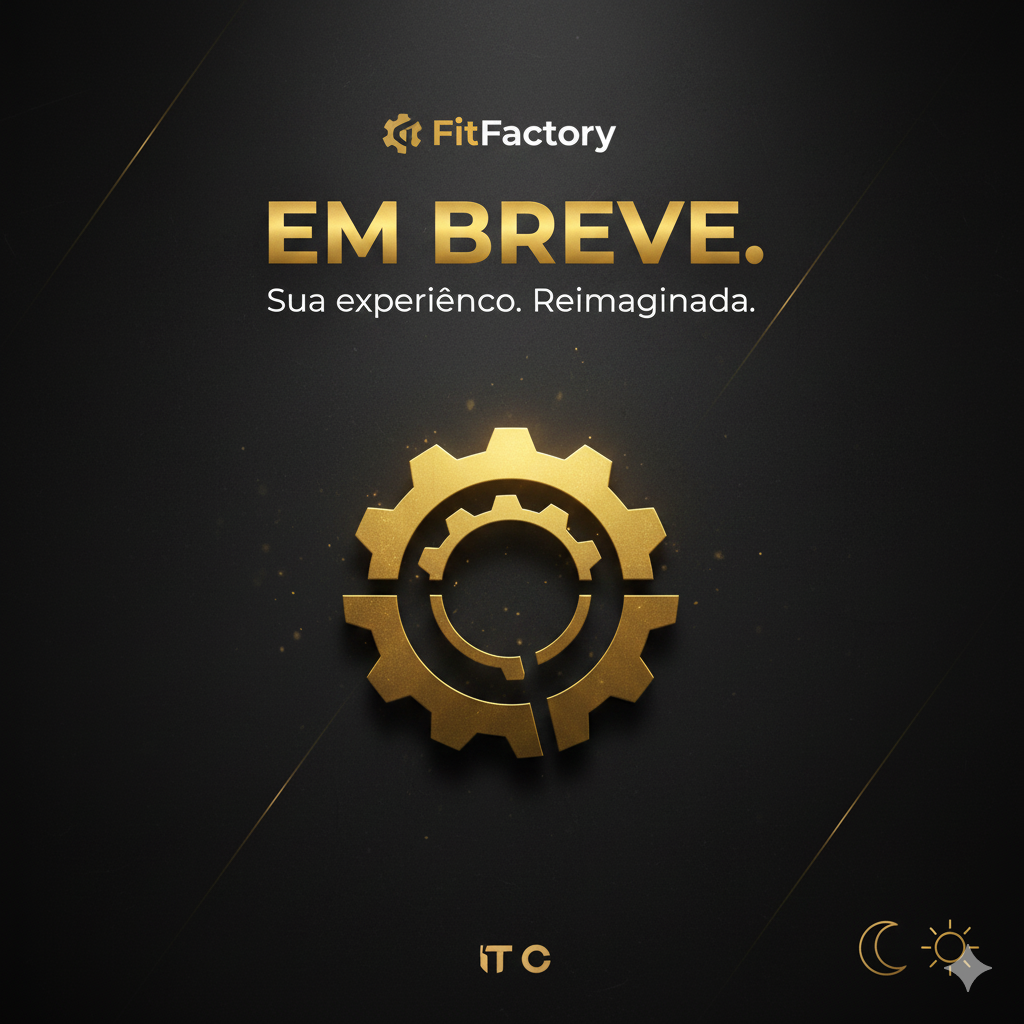 FitFactory Community