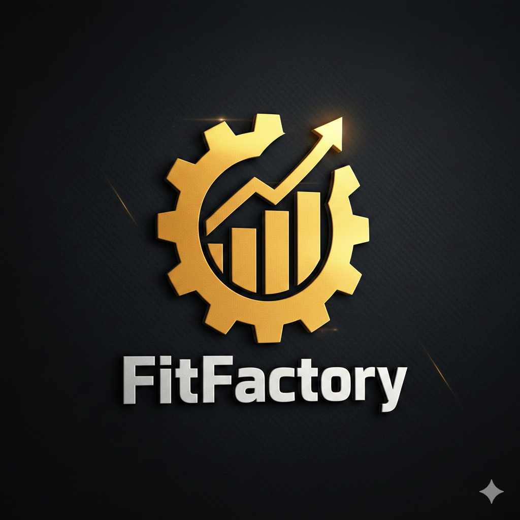 FitFactory Strength
